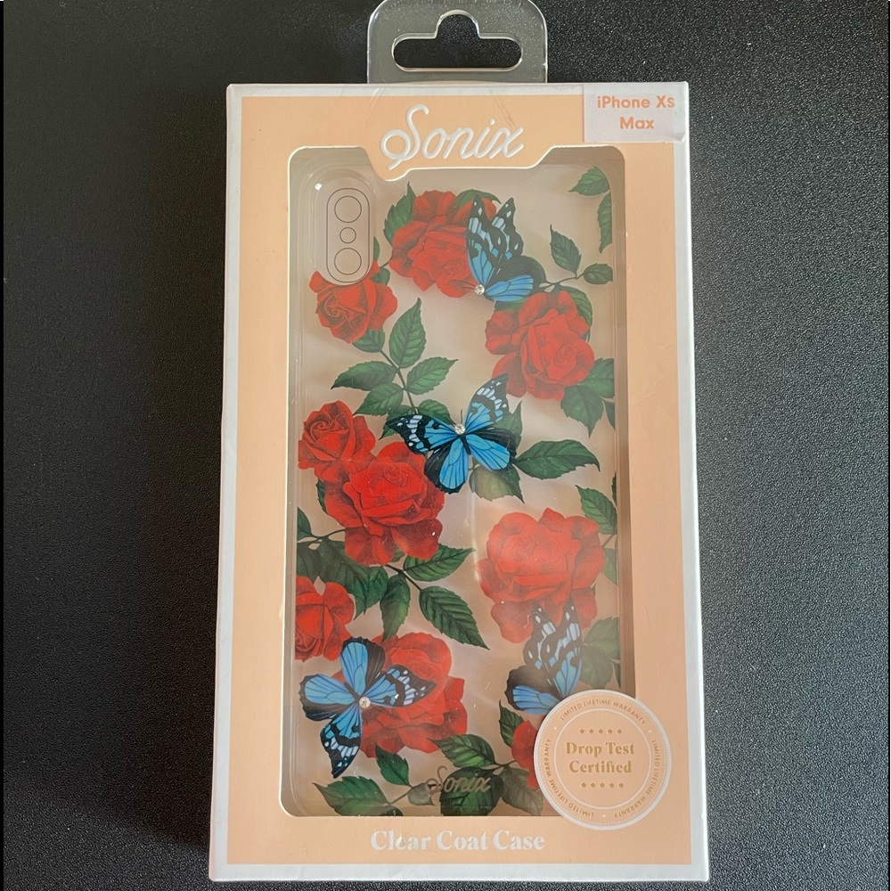 iPhone XS Max Case